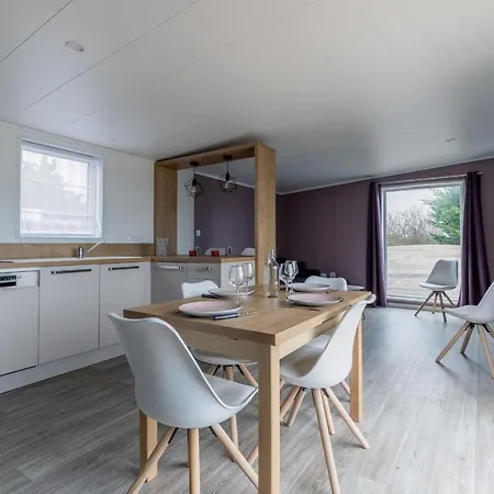 Beau Pour 4 Pers - Acces Piscine Chauffee Brétignolles-sur-Mer