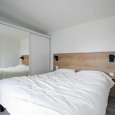 Chalet Beau Pour 4 Pers - Accès Piscine Chauffée Brétignolles-sur-Mer
