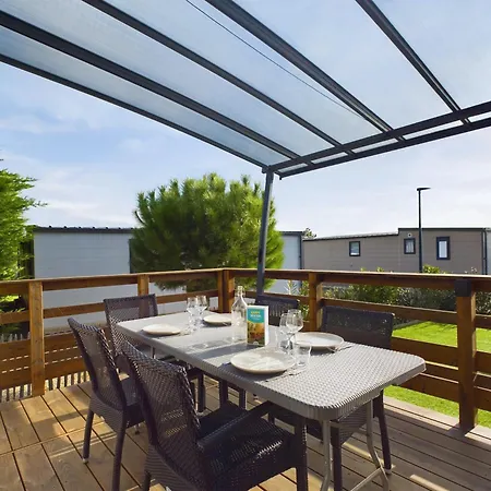 Beau Pour 4 Pers - Acces Piscine Chauffee Bretignolles-sur-Mer
