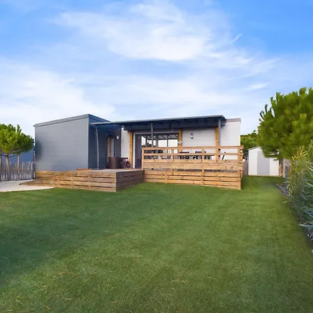 Beau Pour 4 Pers - Acces Piscine Chauffee