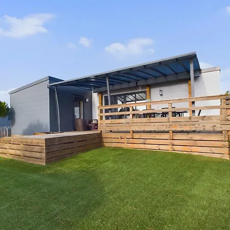 Beau Pour 4 Pers - Acces Piscine Chauffee Domek alpejski