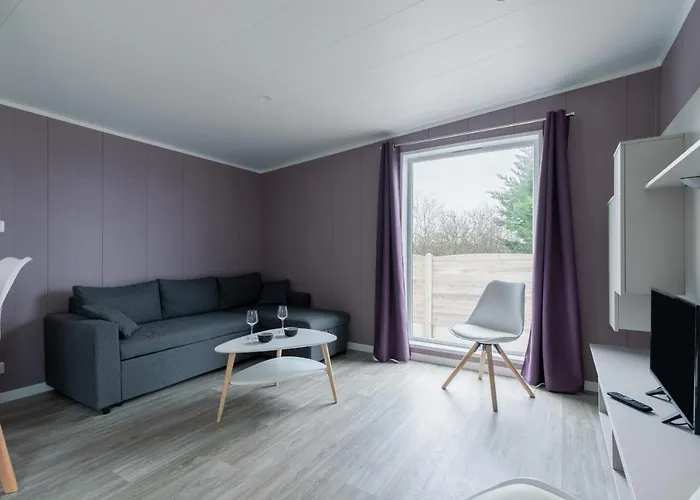 Beau Pour 4 Pers - Acces Piscine Chauffee * Brétignolles-sur-Mer