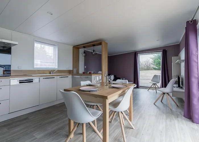 Beau Pour 4 Pers - Acces Piscine Chauffee Brétignolles-sur-Mer