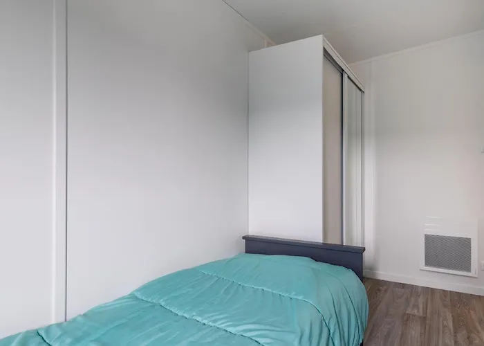 Beau Pour 4 Pers - Acces Piscine Chauffee