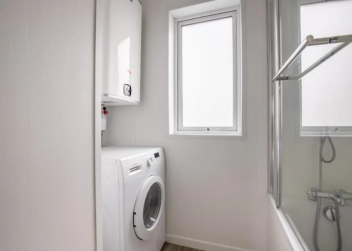 Beau Pour 4 Pers - Acces Piscine Chauffee * Brétignolles-sur-Mer