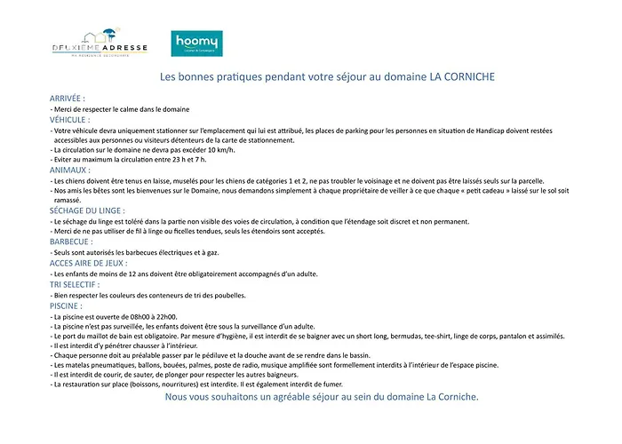 Chalet Beau Pour 4 Pers - Acces Piscine Chauffee *