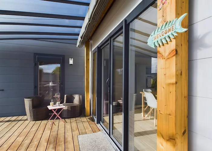 Beau Pour 4 Pers - Acces Piscine Chauffee *